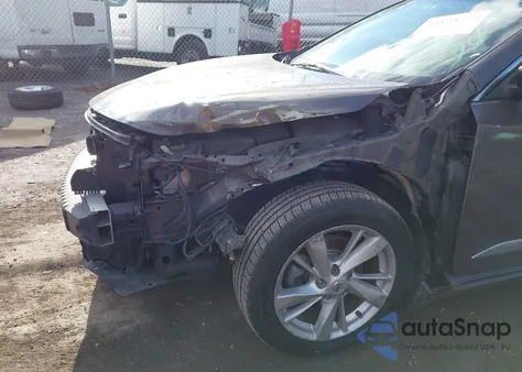 2015 Nissan Altima 2.5 Sl from USA, damaged, VIN 1N4AL3AP0FC123058